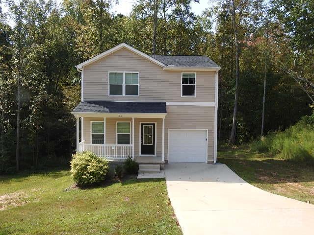 108 Harvest Moon Ct., Statesville, NC 28625