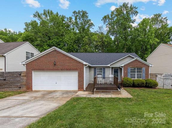 New Homes For Sale This Week That Attend Joseph W Grier Academy: April 25th to May 1st