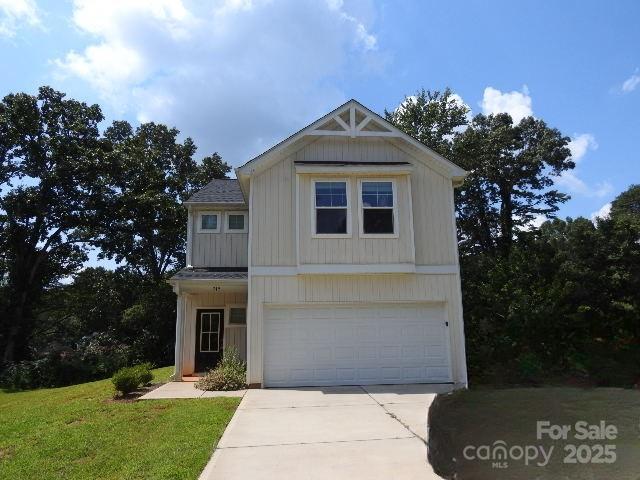 719 N Kelly St., Statesville, NC 28677