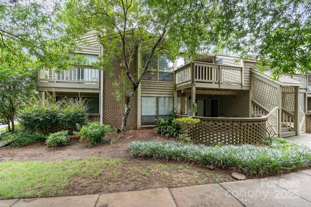 1600 Sharon Rd. #8, Charlotte, NC 28210