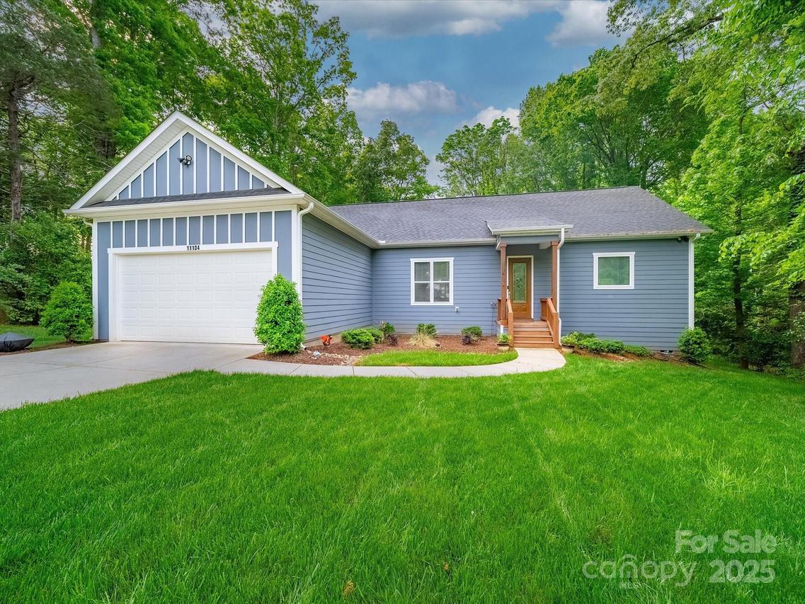 11104 Pine Grove Ave., Mint Hill, NC 28227