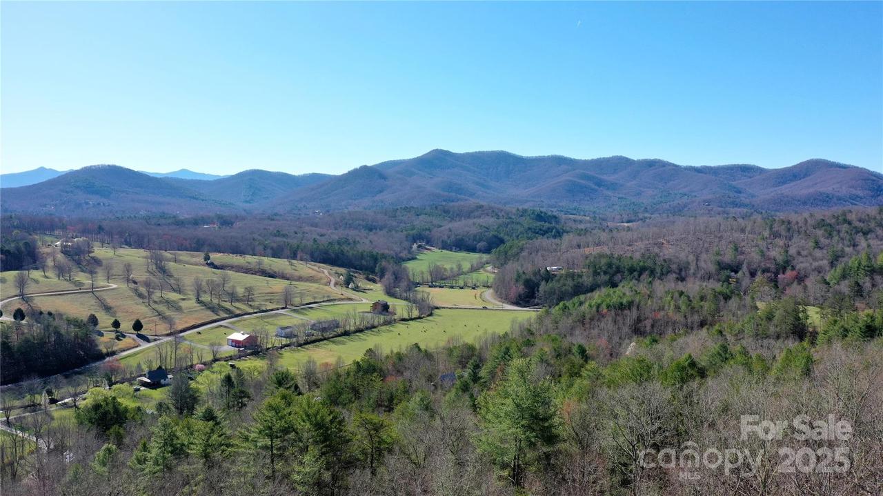 0000 Pine Log Rd., Warne, NC 28909