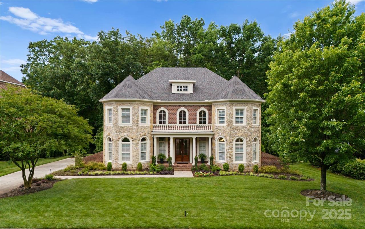 7005 Camrose Crossing Ln., Matthews, NC 28104