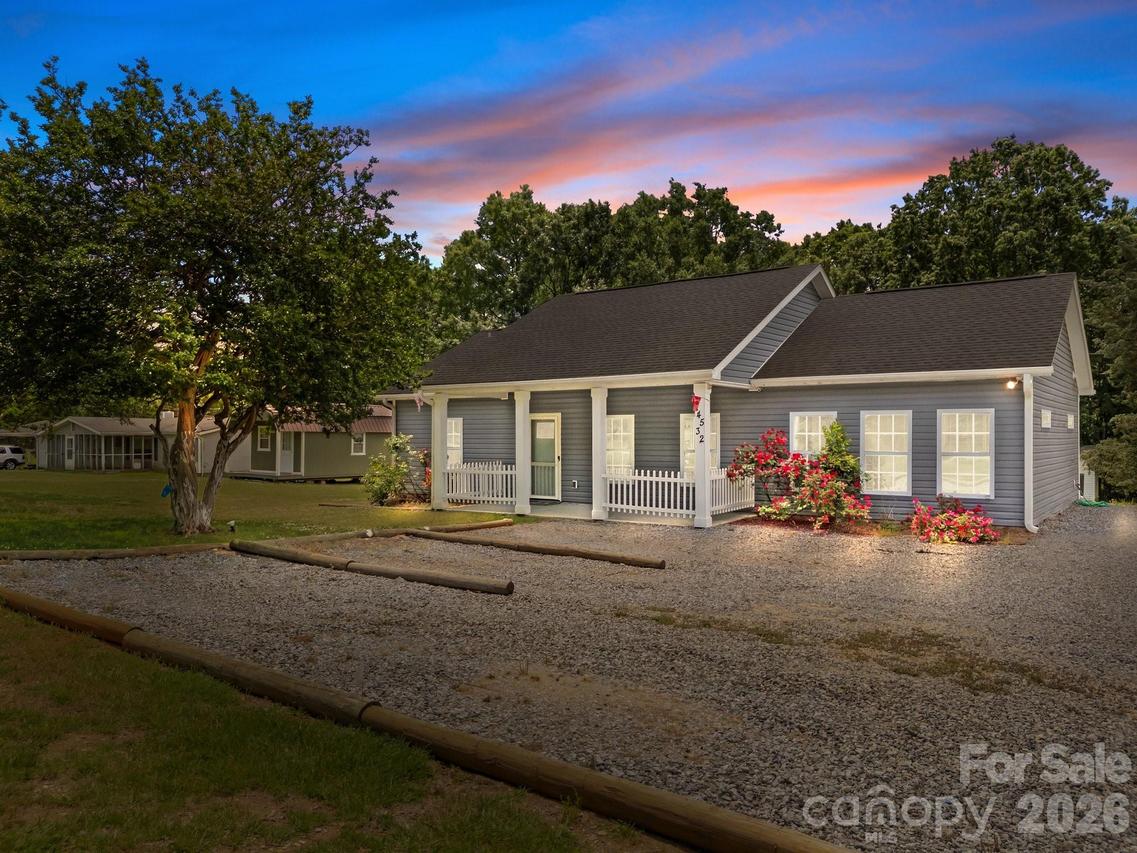 14532 E Rocky River Rd., Davidson, NC 28036