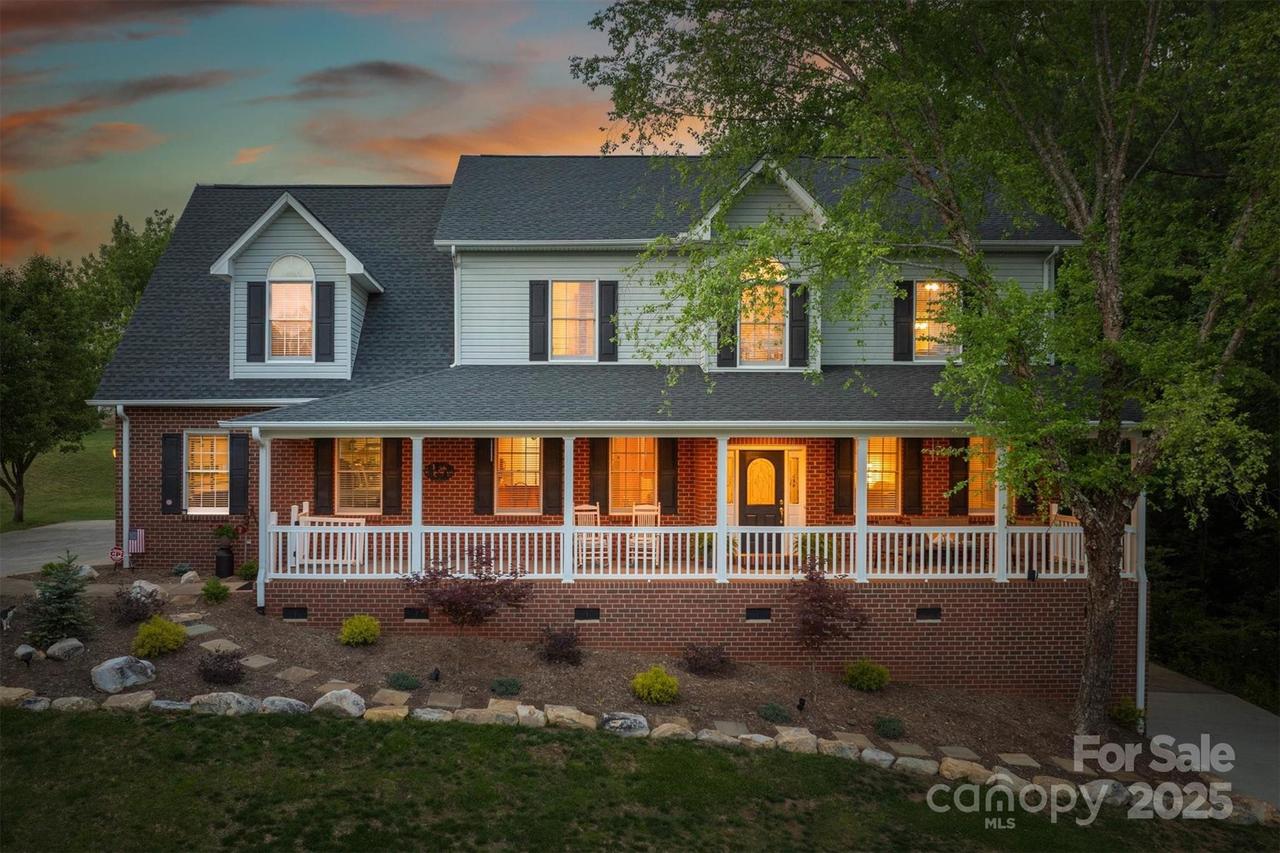 3 Kensington Ct., Granite Falls, NC 28630