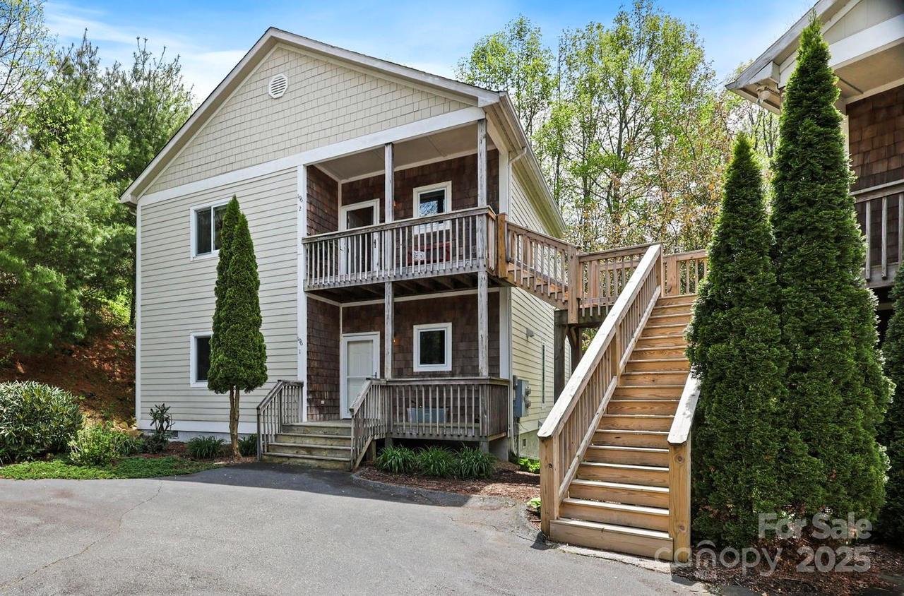 196 Evergreen Springs Ct. #602, Blowing Rock, NC 28605
