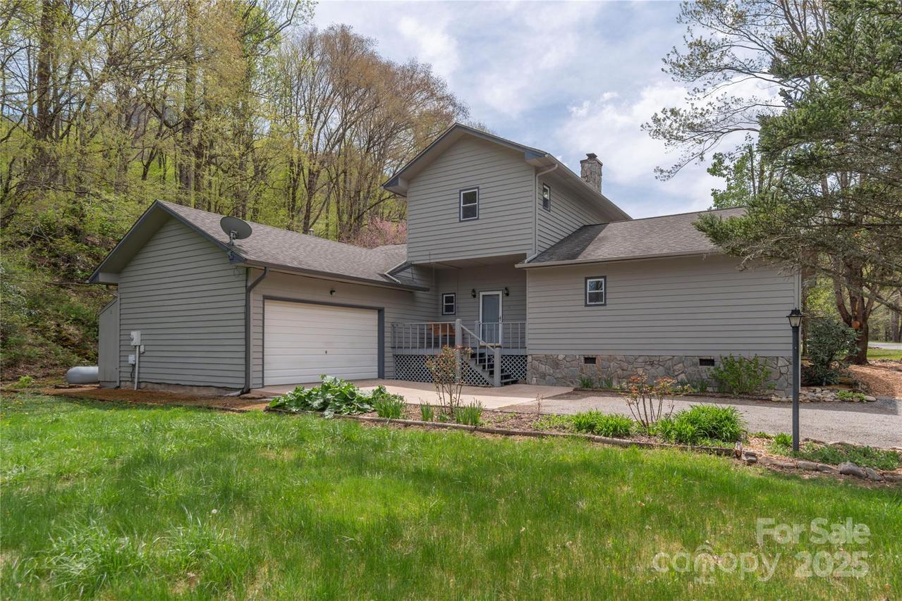 287 Caldwell Dr. #7, Maggie Valley, NC 28751