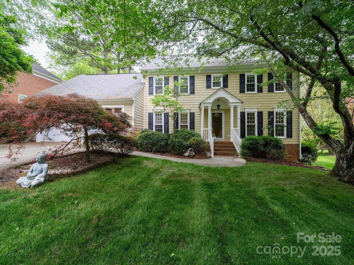 5412 Crosshill Ct., Charlotte, NC 28277