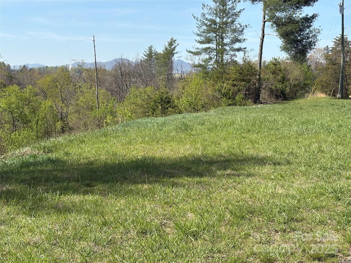 TBD Big Rocky Top Dr., Weaverville, NC 28787