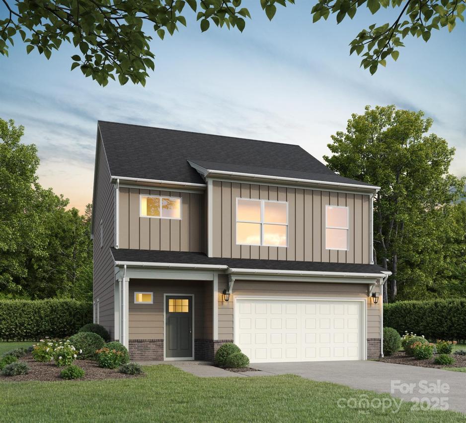 2011 Sadler Woods Ln., Charlotte, NC 28214