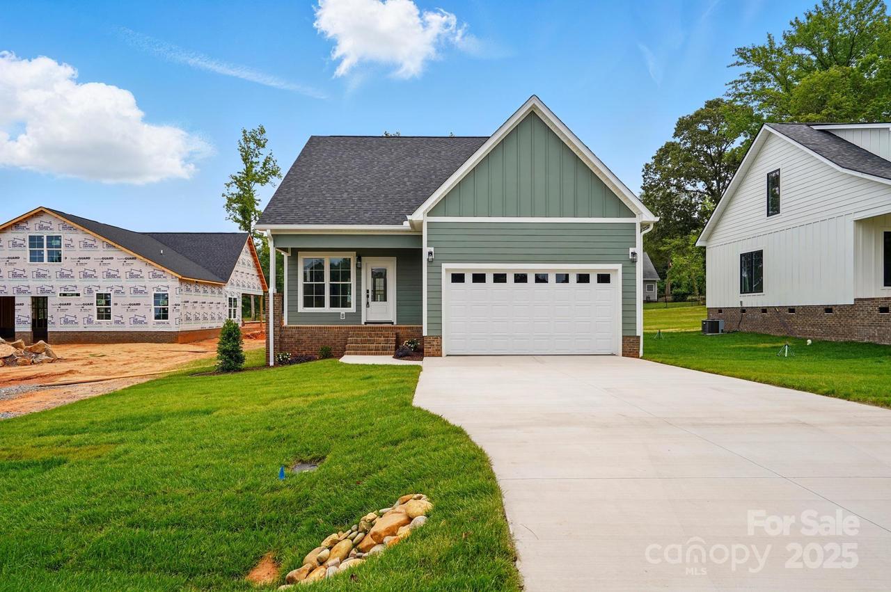 424 Fulton Dr., Kings Mountain, NC 28086