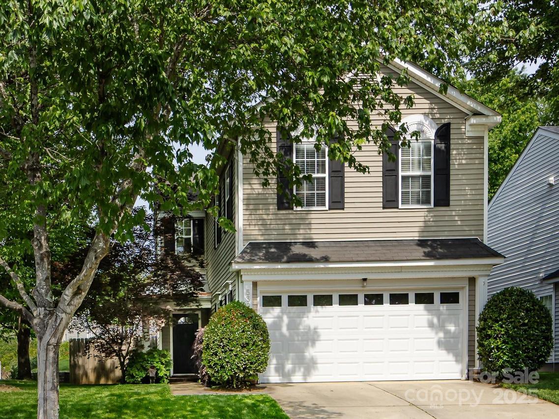 5304 Silabert Ave., Charlotte, NC 28205