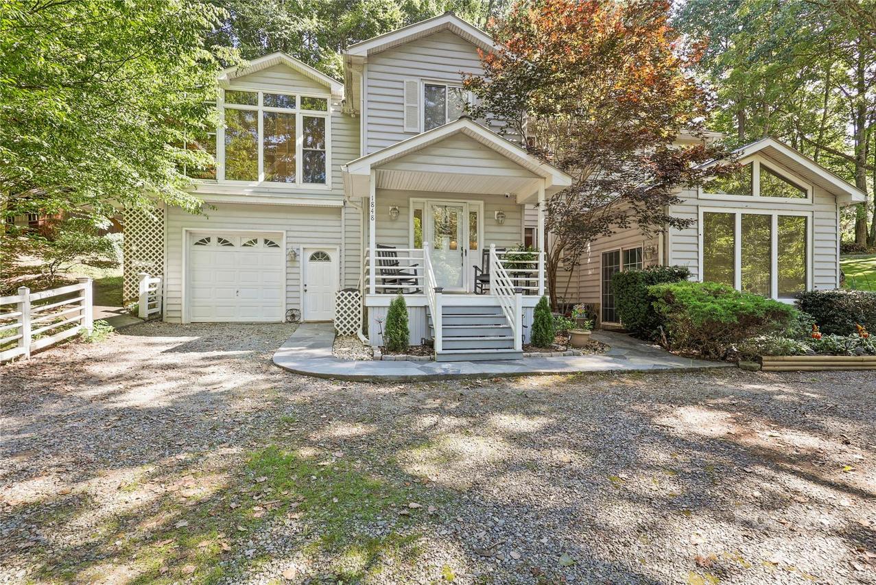 1848 Howards Creek Rd., Boone, NC 28607