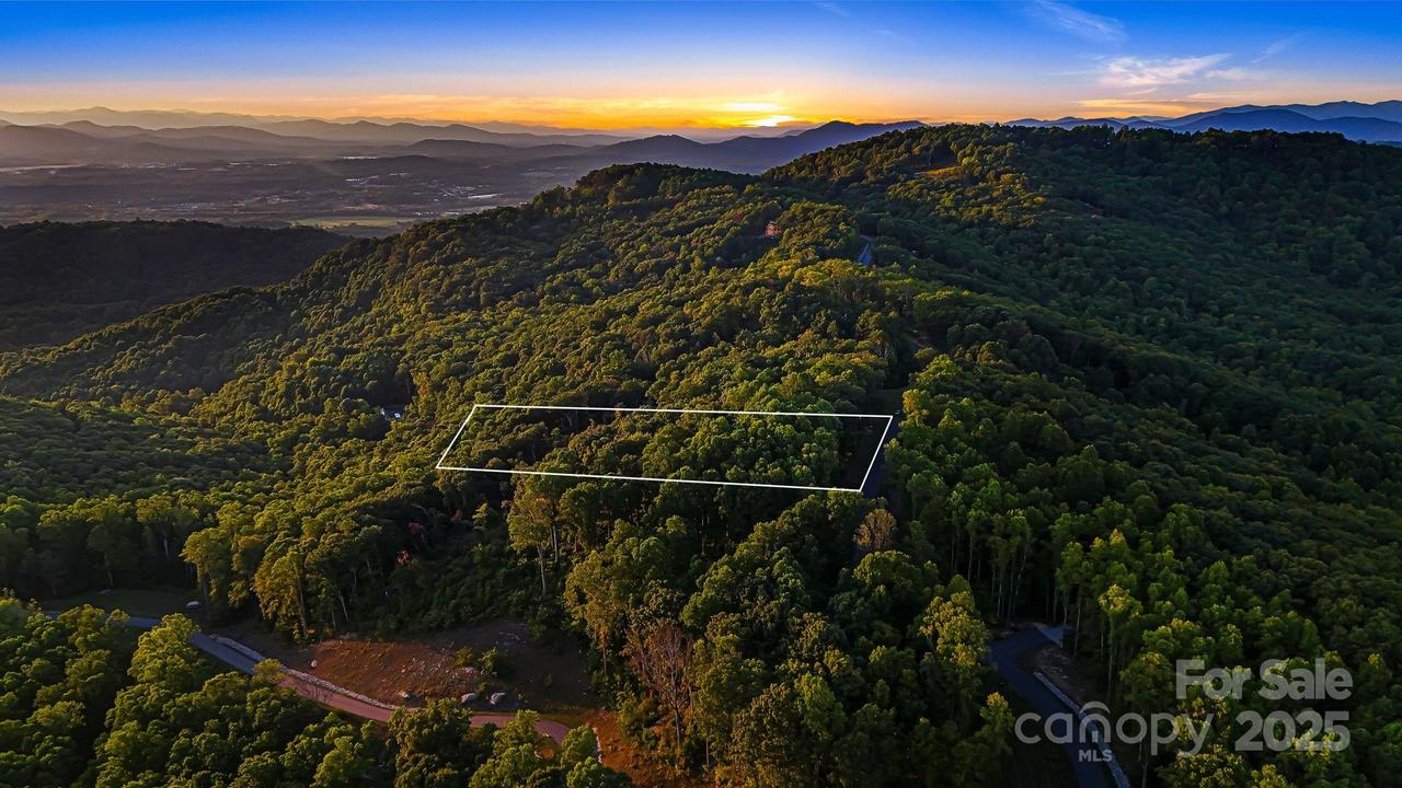 Mountain Grove Ln. #Lot 68, Fletcher, NC 28732