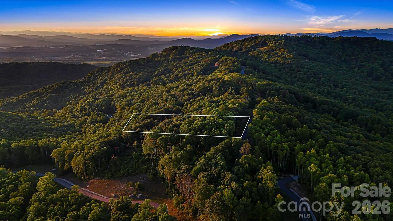 Mountain Grove Ln. #Lot 68, Fletcher, NC 28732