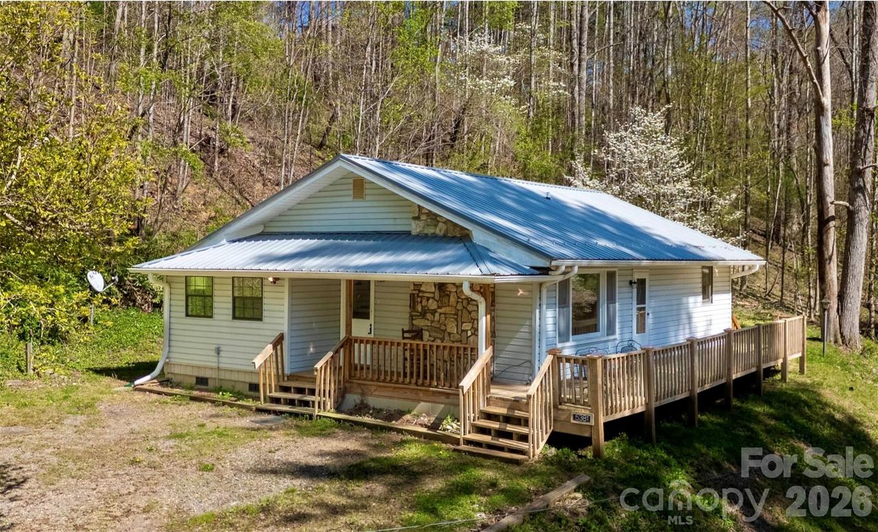 5381 State Hwy 197 S Hwy. #3, Burnsville, NC 28714