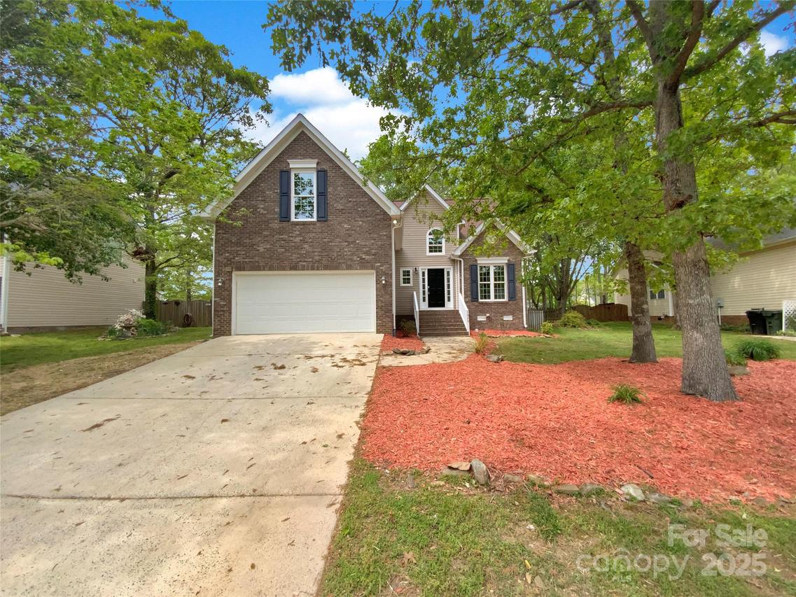 1625 Winthrop Ln., Monroe, NC 28110