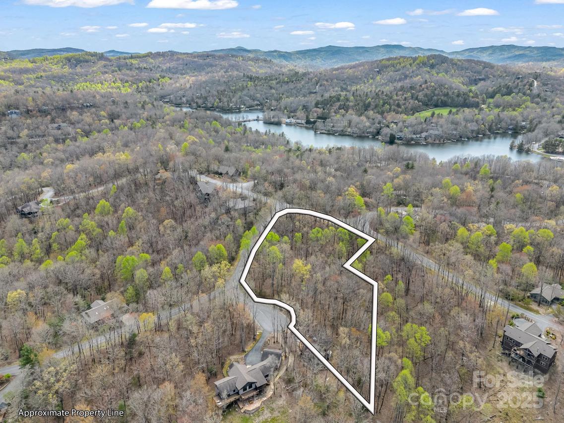 U18 L72 Uwaga Ct., Brevard, NC 28712