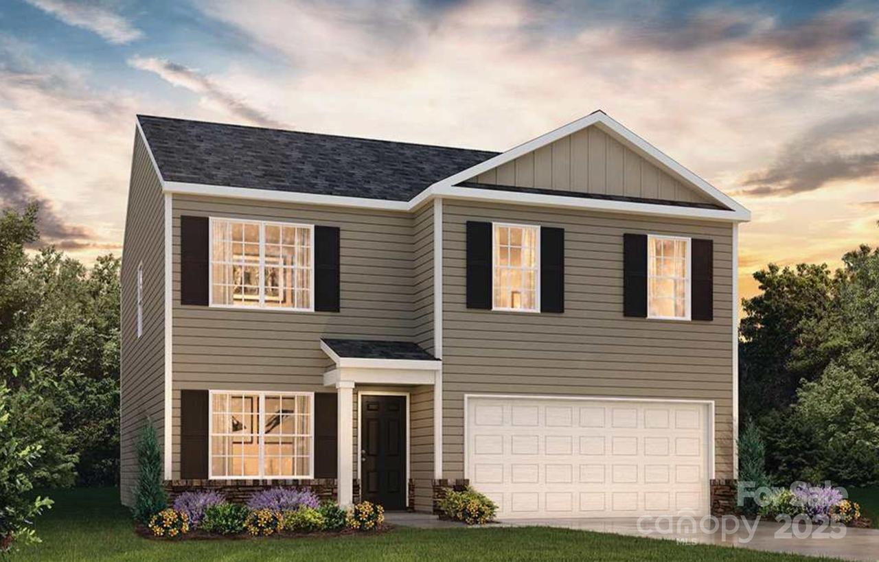 5066 Beargrass Dr., Dallas, NC 28034