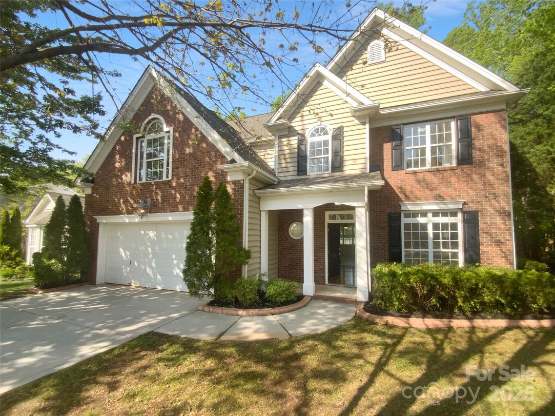 4035 Caldwell Ridge Pkwy., Charlotte, NC 28213