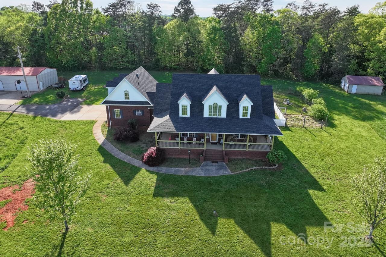 3300 Paul Heavner Ln., Lincolnton, NC 28092