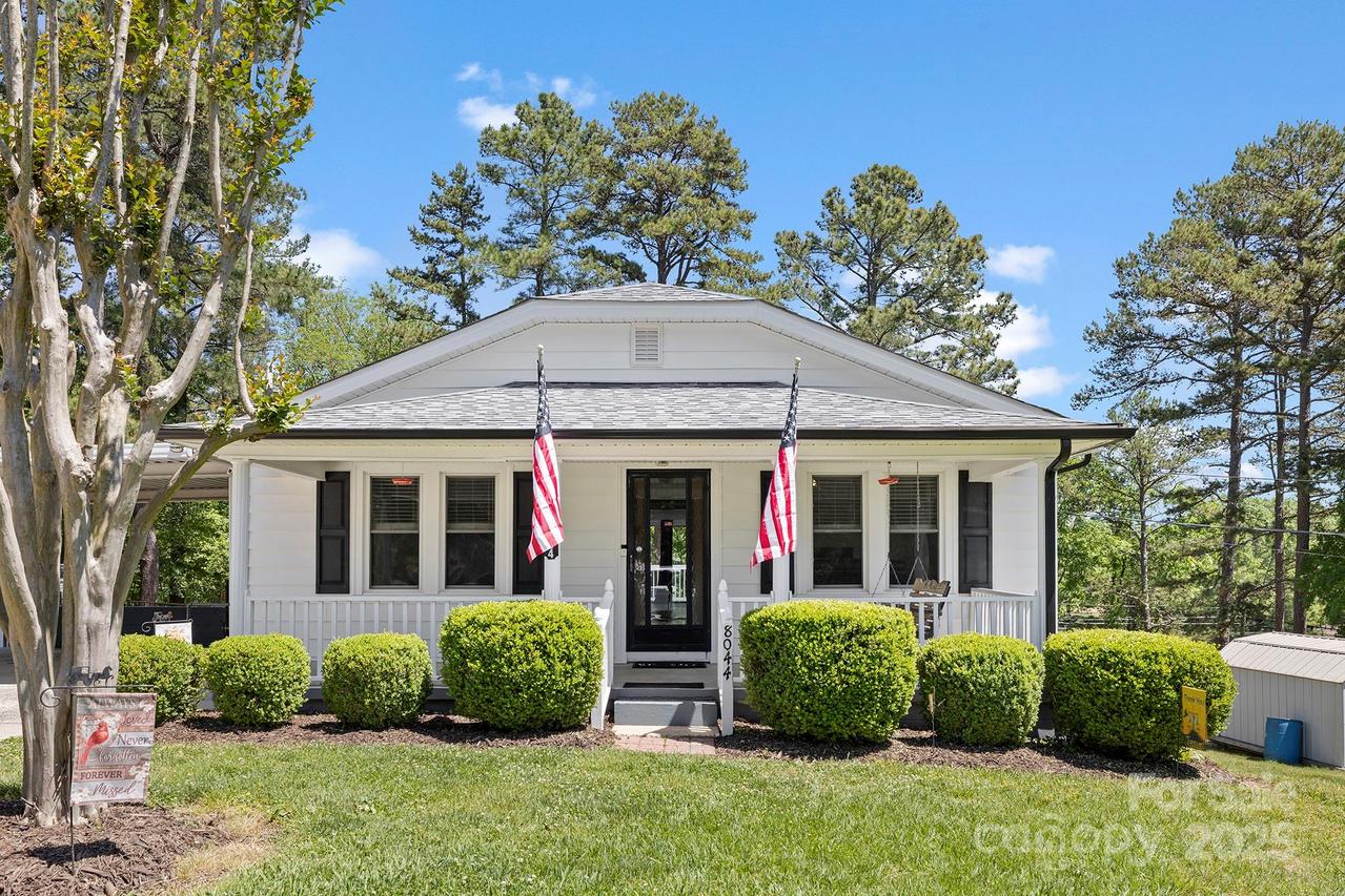 8044 Eagle St., Mount Pleasant, NC 28124