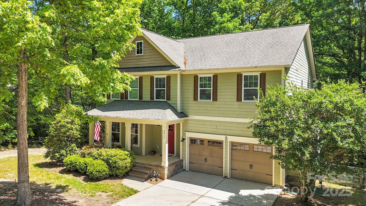 2417 Labelle Dr., Waxhaw, NC 28173