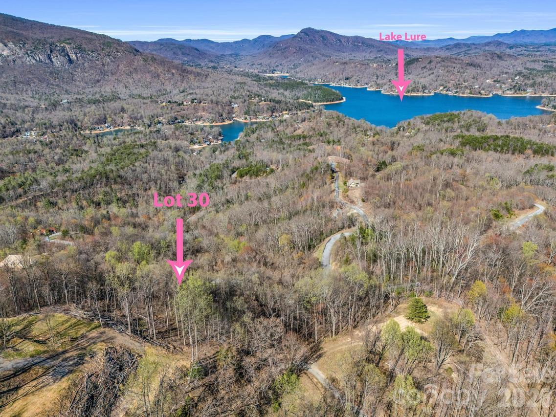 000 Clear Creek Tr. #30, Lake Lure, NC 28746