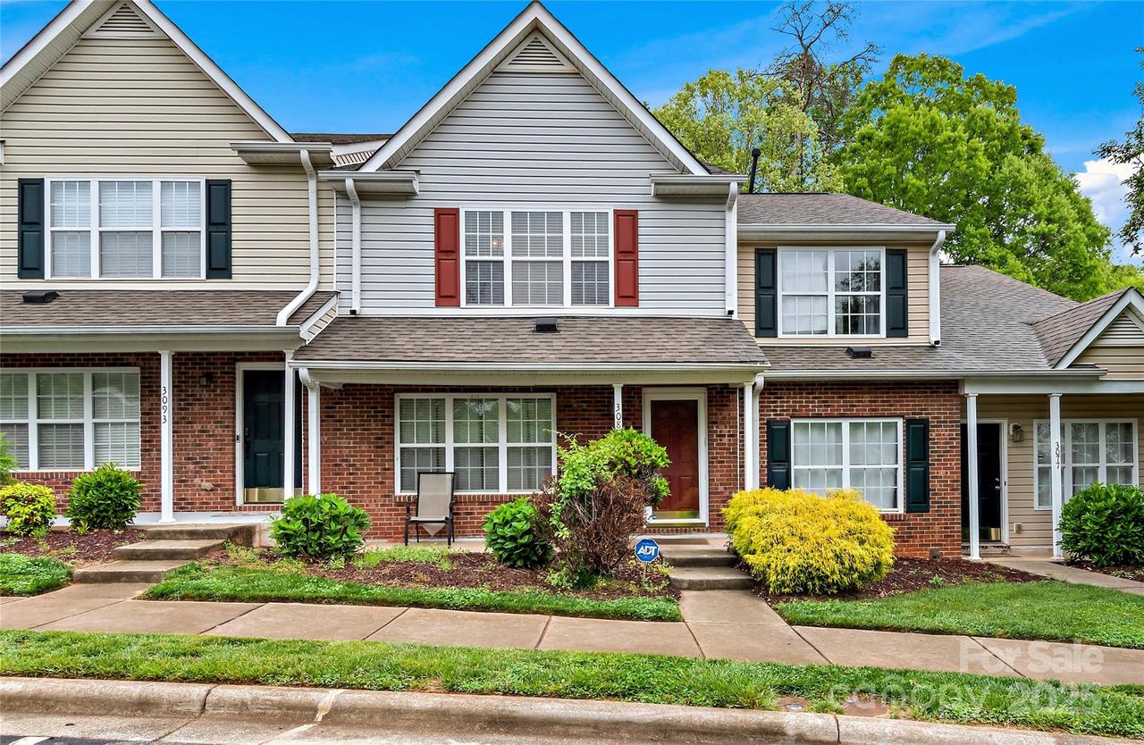 3085 Kensington Pl., Winston Salem, NC 27103