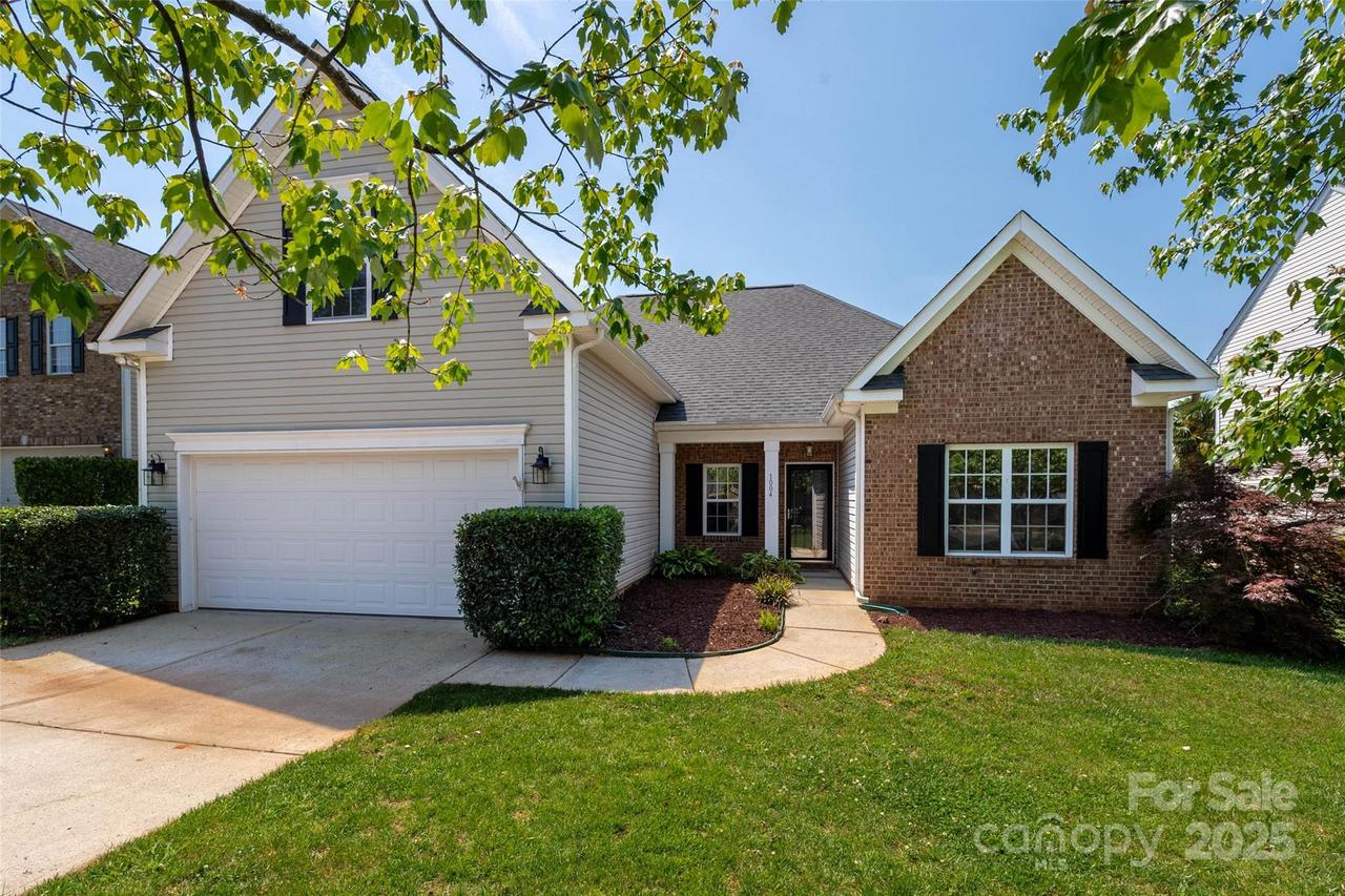 1004 Toquima Tr., Monroe, NC 28110