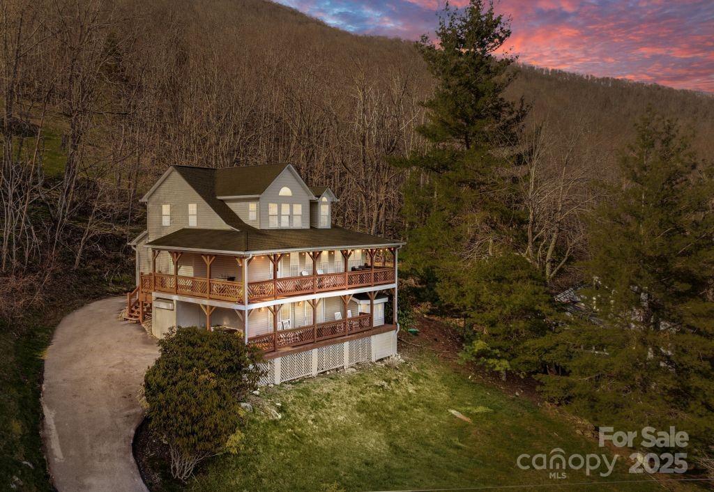 [Address Hidden by Seller], Seven Devils, NC 28604