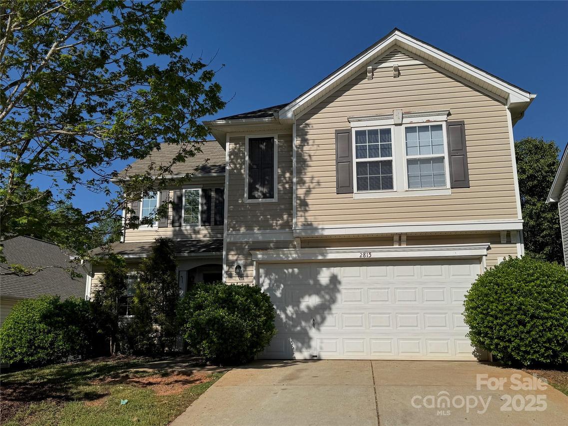 2815 Cartesian Dr., Charlotte, NC 28214