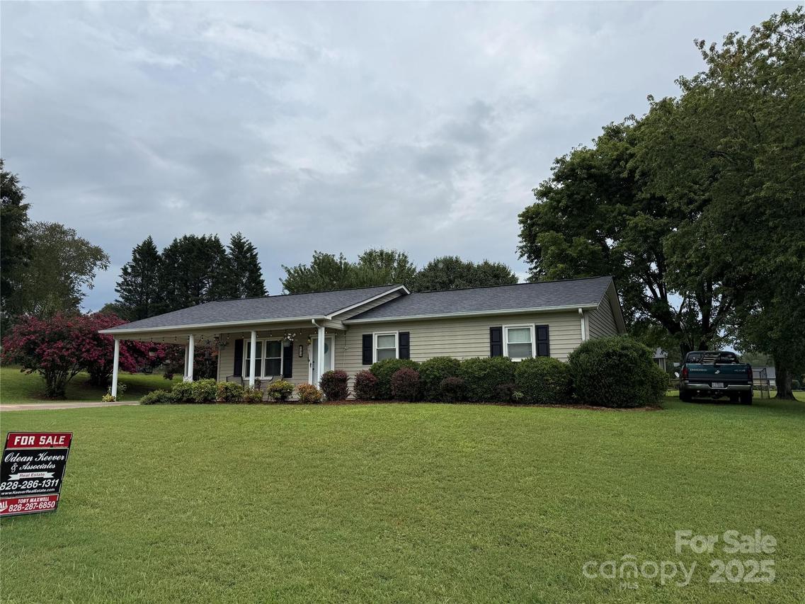 188 East Fork Dr. #60, Ellenboro, NC 28043