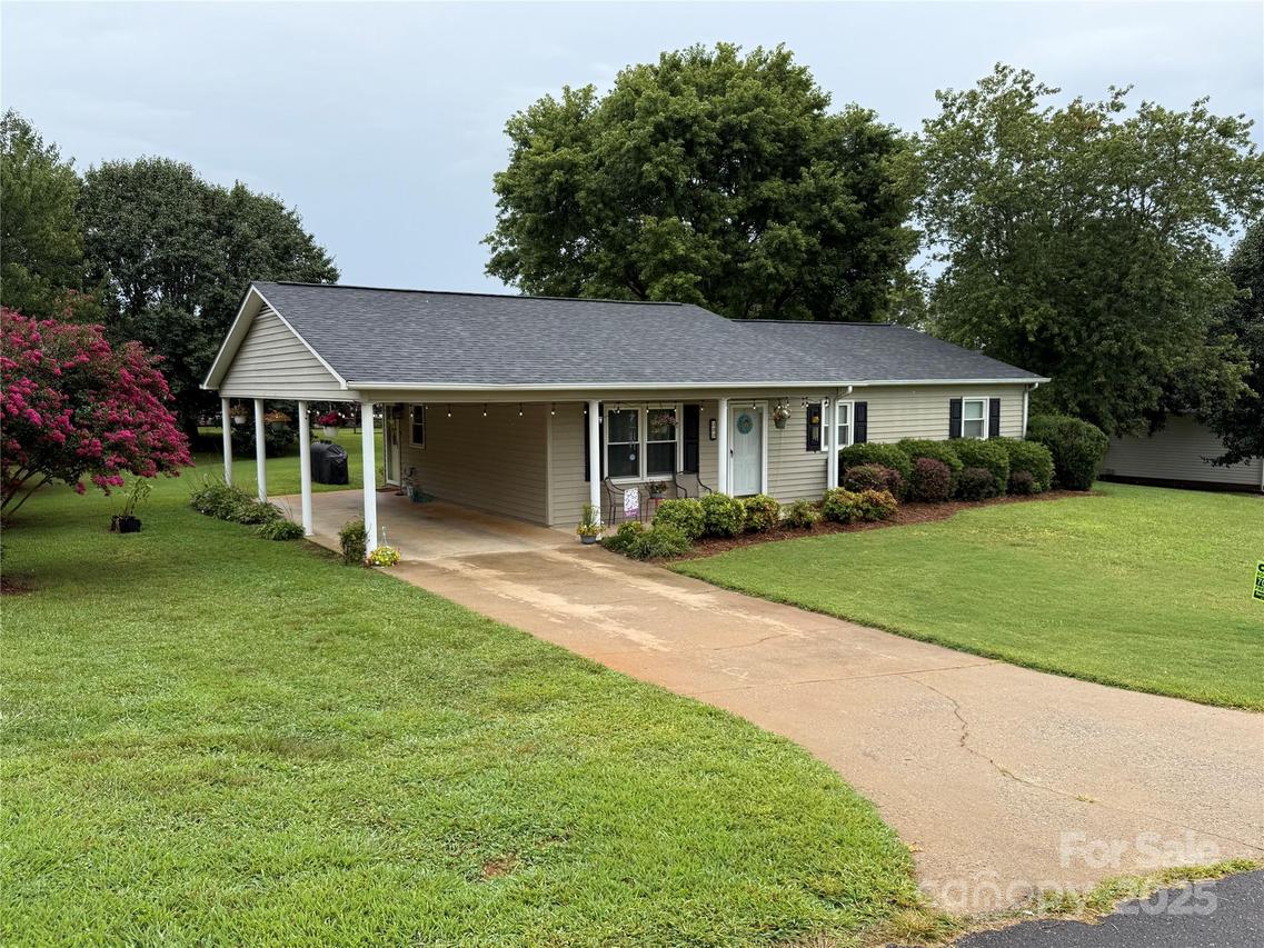 188 East Fork Dr. #60, Ellenboro, NC 28043