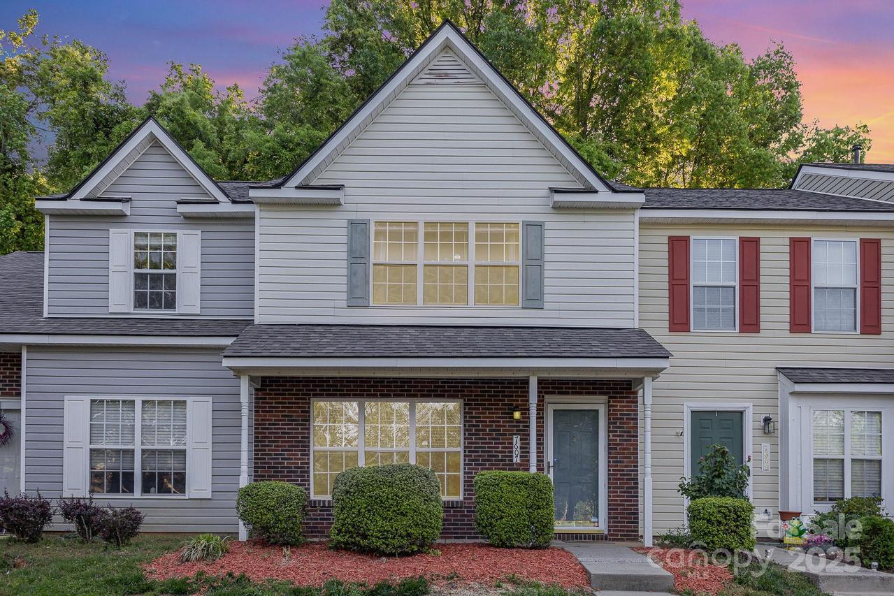 7607 Petrea Ln., Charlotte, NC 28227
