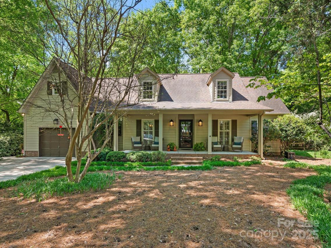 5935 Winburn Ln., Charlotte, NC 28226