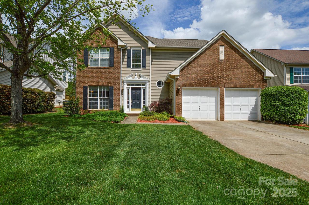 9713 Autumn Applause Dr., Charlotte, NC 28277