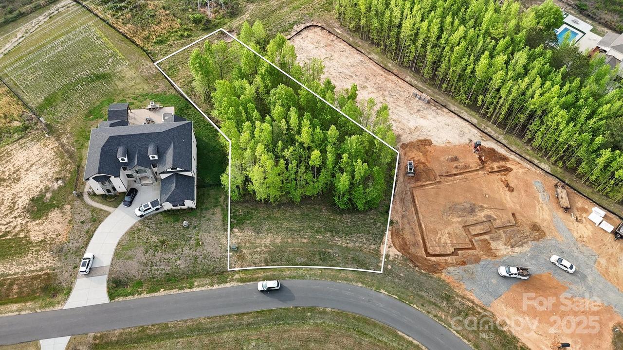 2033 Boswell Way #6, Weddington, NC 28104