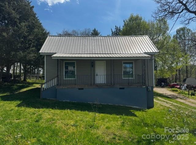 203 Watt St., Cooleemee, NC 27014