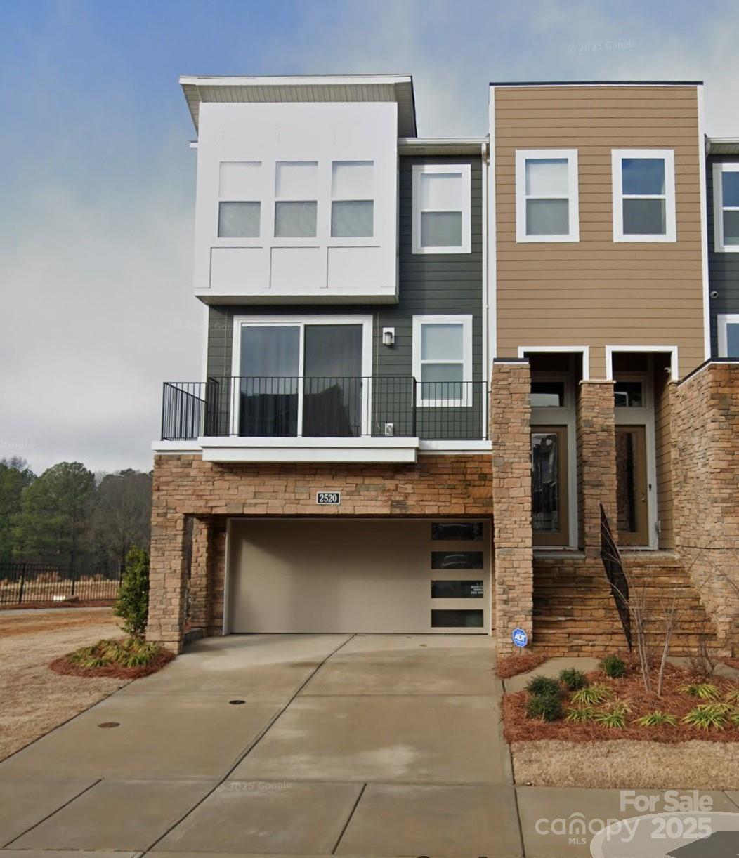 2520 Ensemble Ct., Charlotte, NC 28262