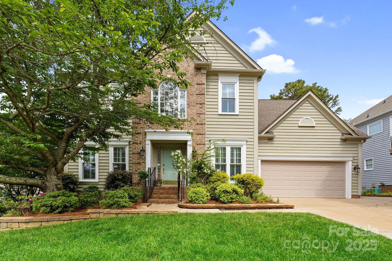 2710 Providence Spring Ln., Charlotte, NC 28270