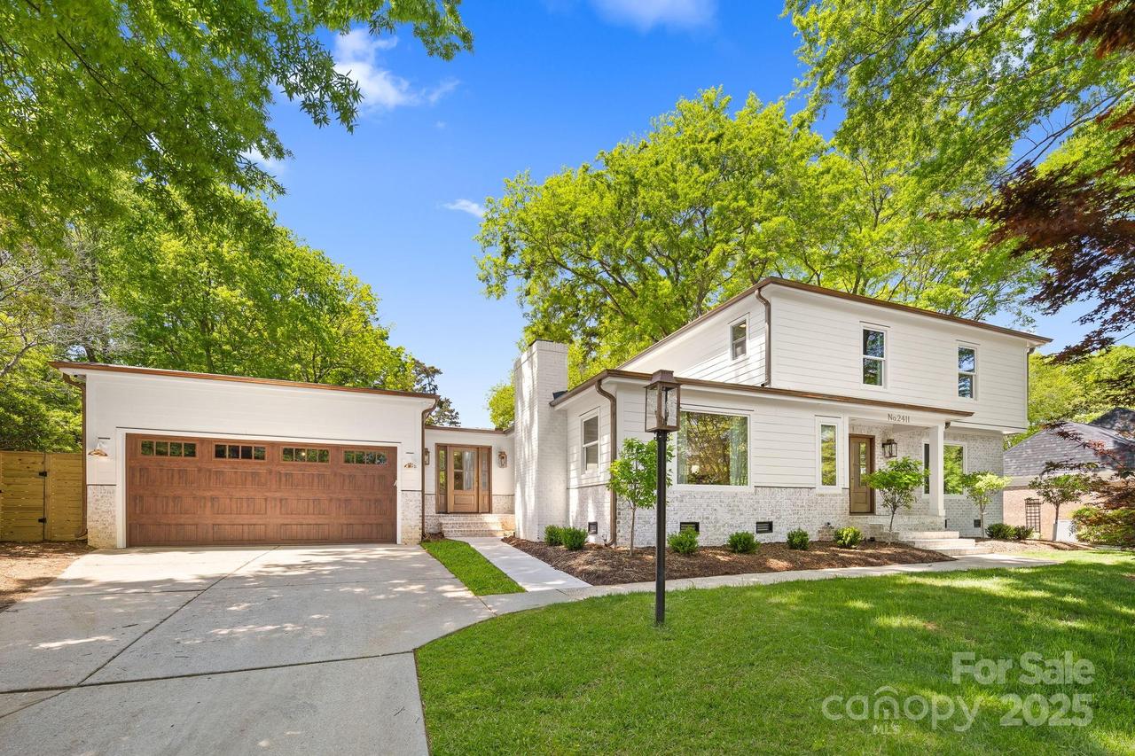 2411 Ainsdale Rd., Charlotte, NC 28226