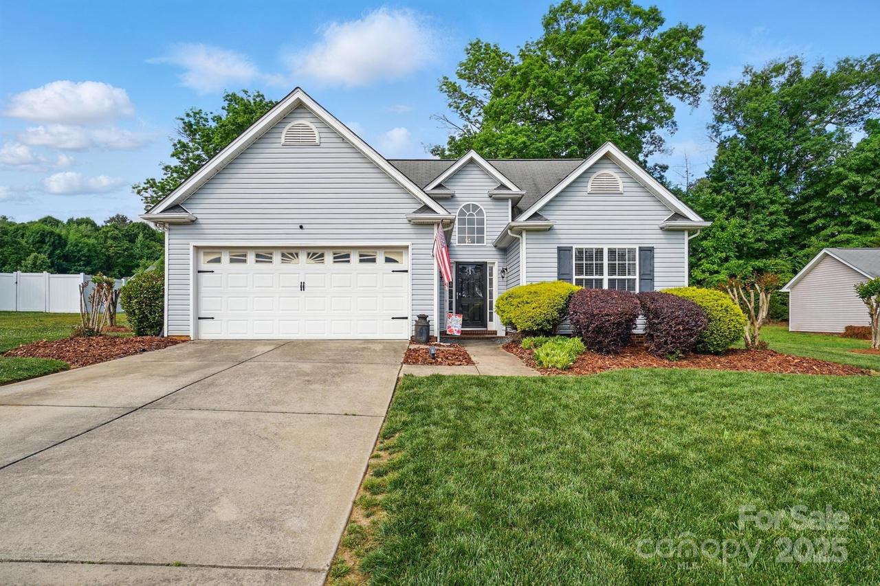 503 Azure Ave., Albemarle, NC 28001