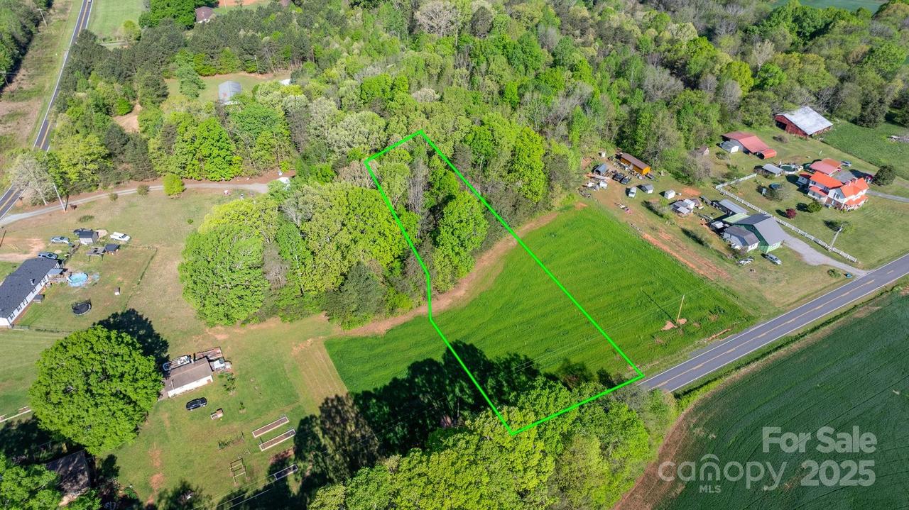 5847 Hickory Lincolnton Hwy., Lincolnton, NC 28092