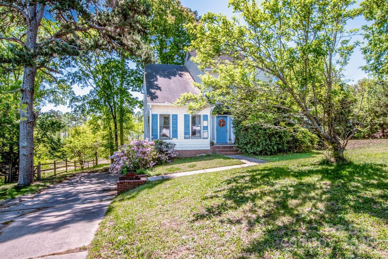 11024 Hunters Trace None, Charlotte, NC 28262