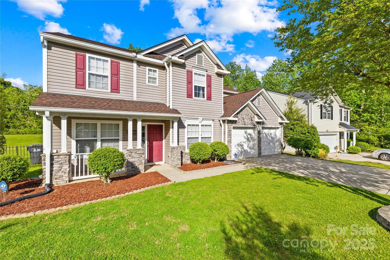 6222 Ohaus Ct. #59, Charlotte, NC 28216