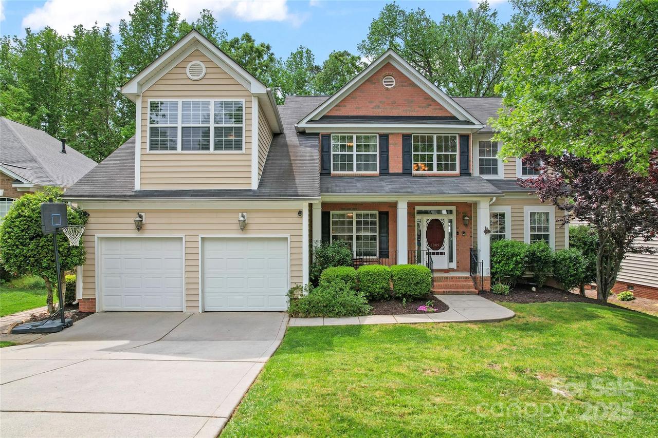 1009 Anduin Falls Dr., Charlotte, NC 28269