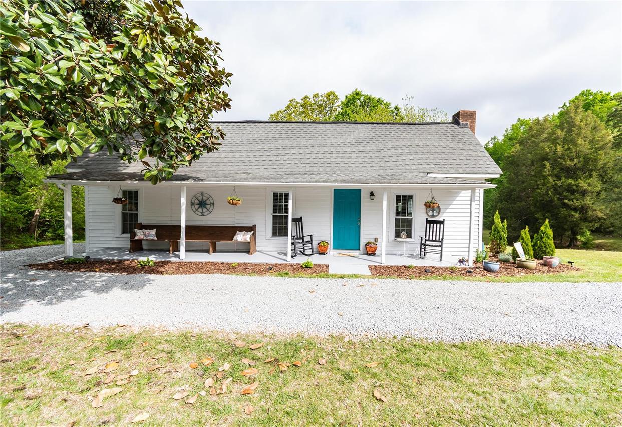 1165 Old Salisbury Concord Rd., Concord, NC 28025