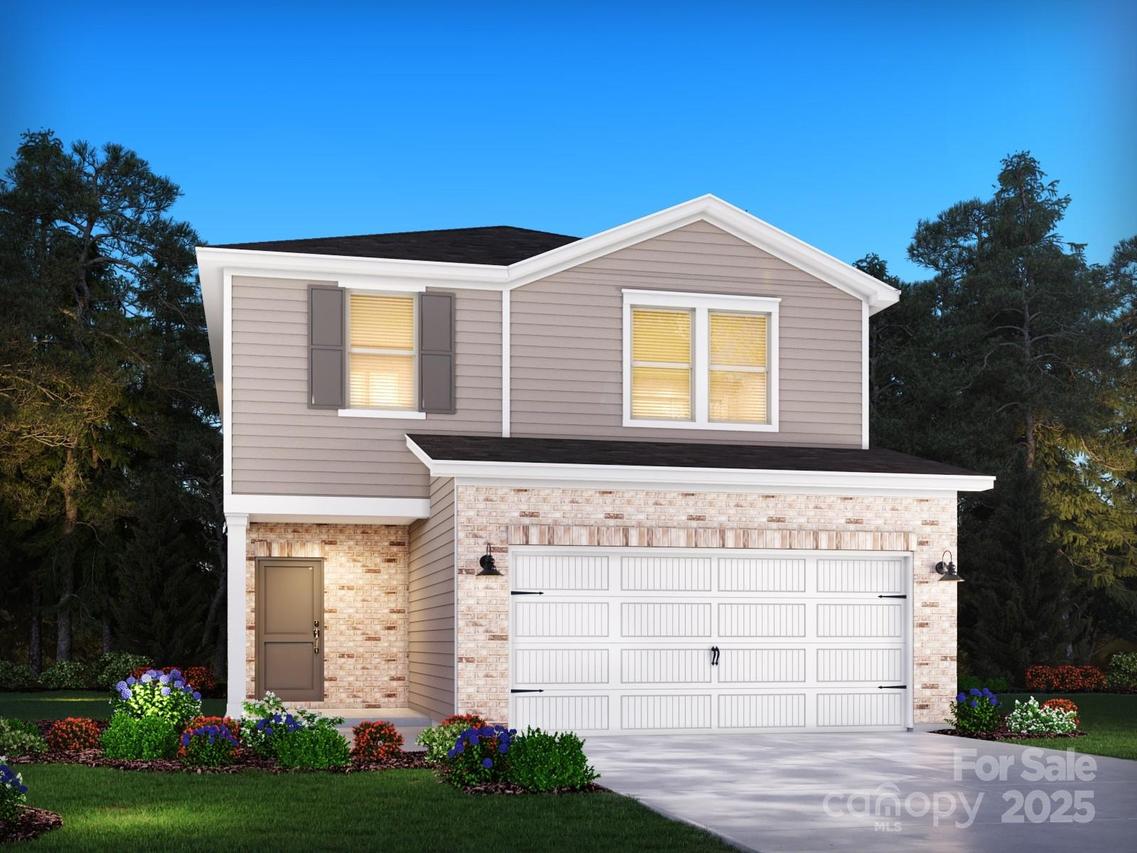 1441 31st St., Conover, NC 28613