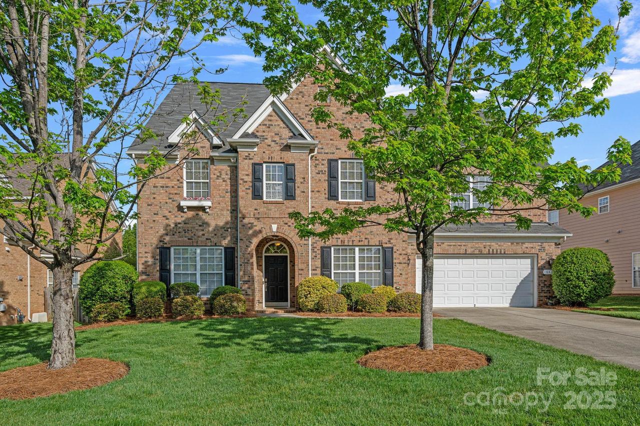 642 Vega St., Concord, NC 28027